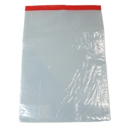 Clear forcing Bag by Premium Magic