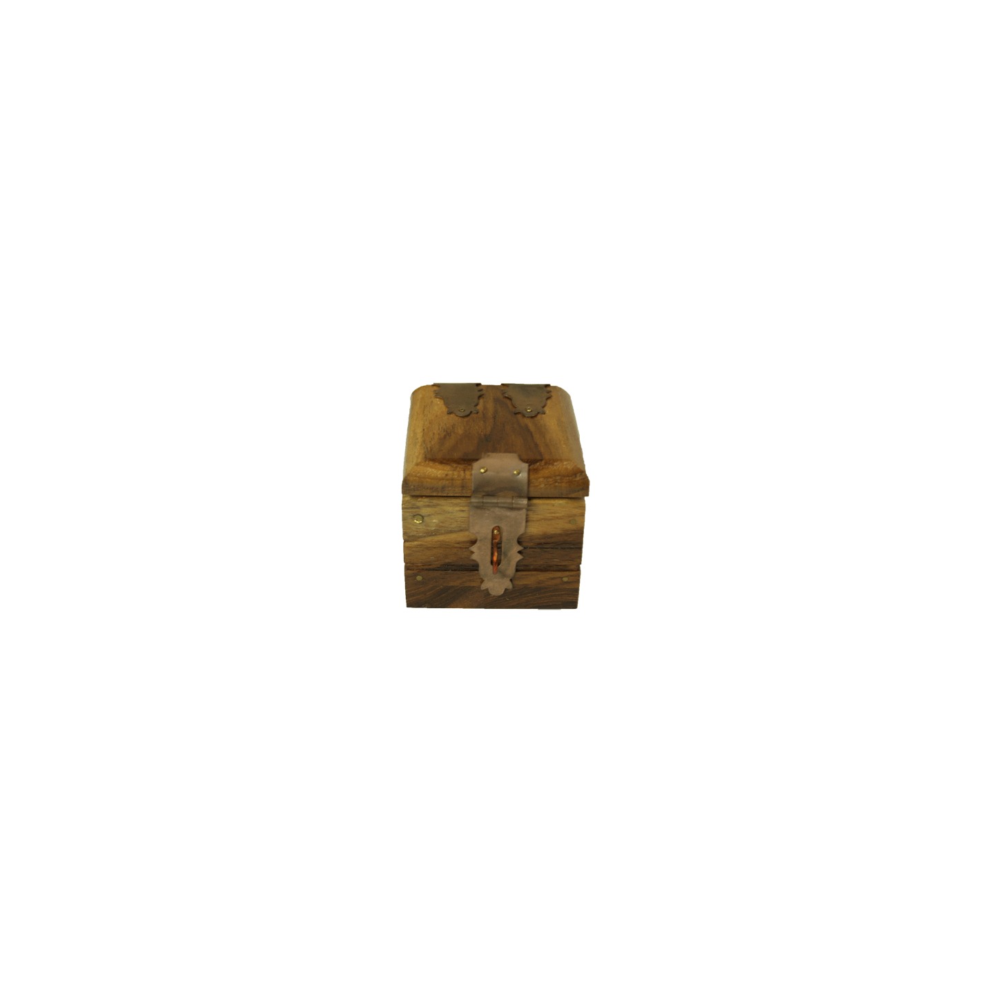 Ring Box (wood) by Premium Magic