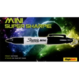Mini Super Sharpie by Magic Smith