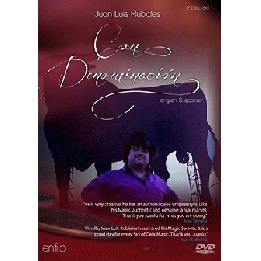 Con denominacion (With guarantee of origin) (2 DVD Set) by Juan Luis Rubiales - DVD