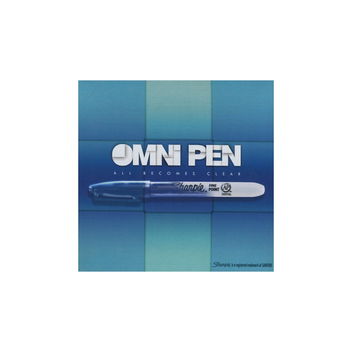 Omni Pen by World Magic Shop