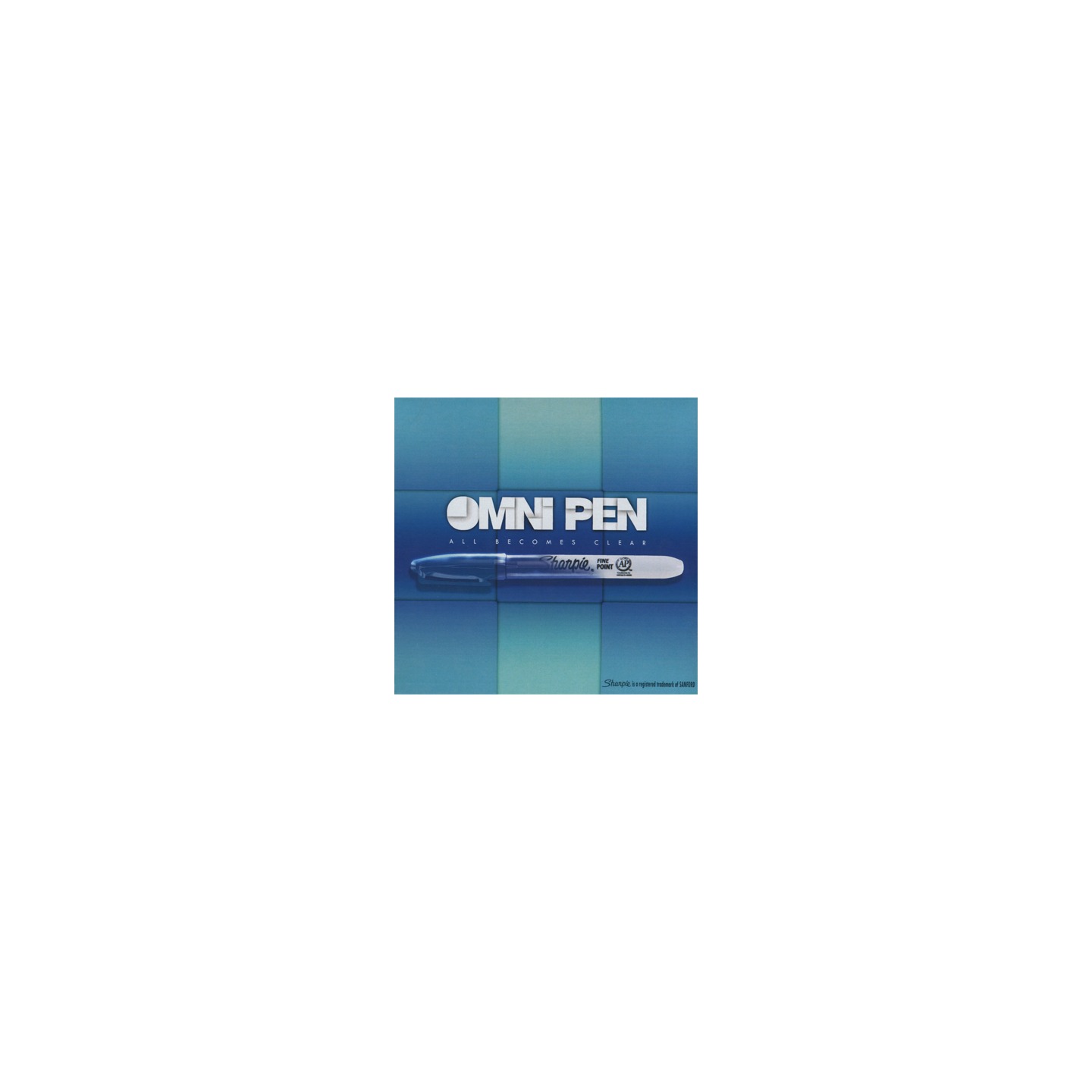 Omni Pen by World Magic Shop