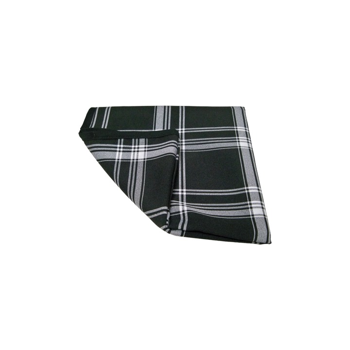 Senor Mardo Egg-Bag (Black) by Martin Lewis