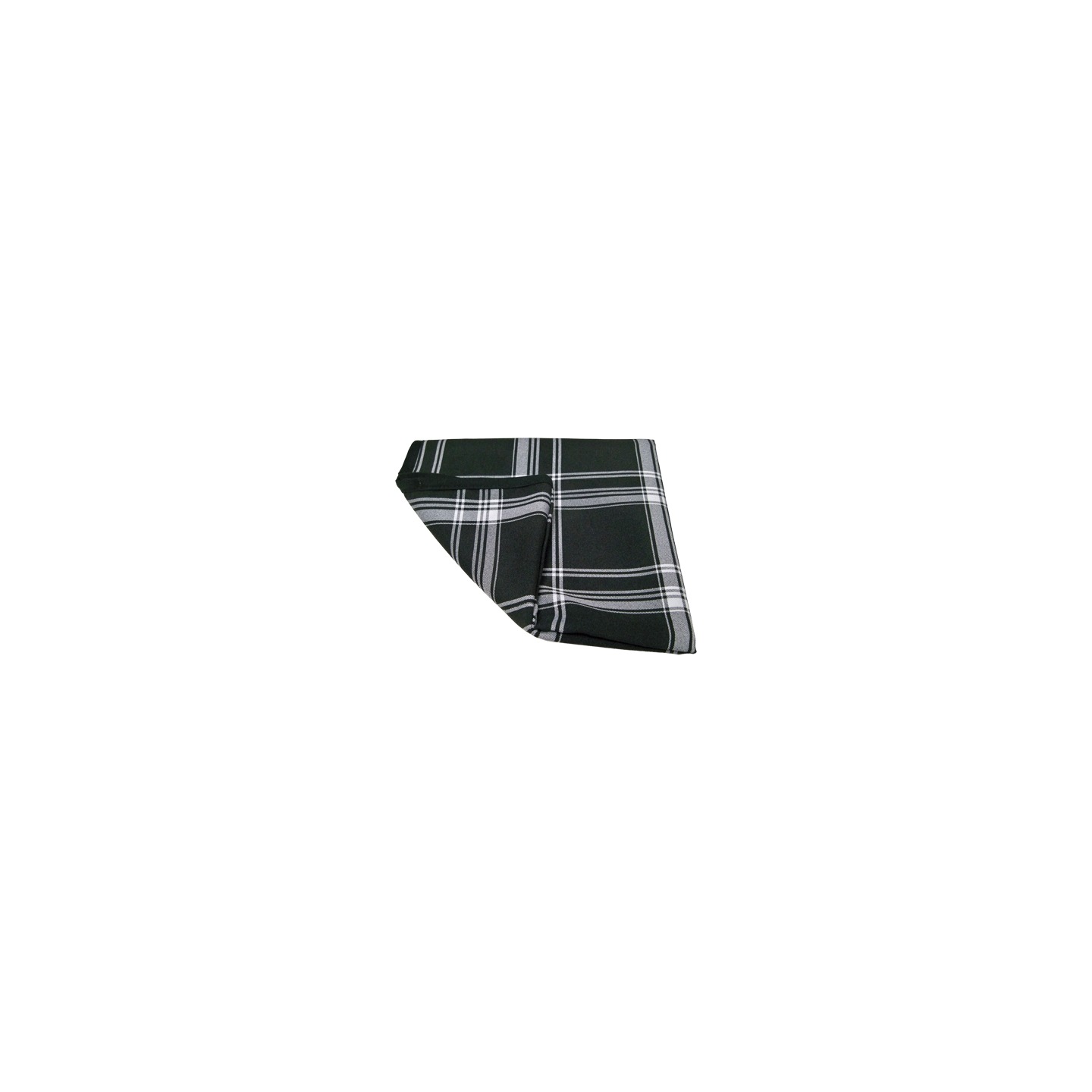 Senor Mardo Egg-Bag (Black) by Martin Lewis