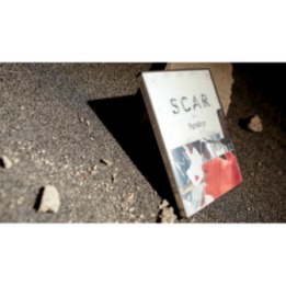 SCAR (DVD & Gimmicks) by Spidey