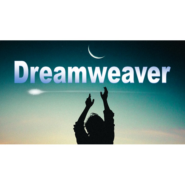 Dreamweaver (with Gimmicks Card) by Paul Carnazzo