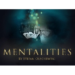 Mentalities By Stefan Olschewski - DVD