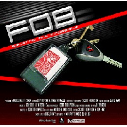 FOB - by David Penn