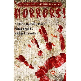 Horrors! by Richard Osterlind