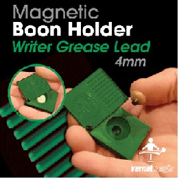 Magnetic Boon Holder Grease Marker by Vernet