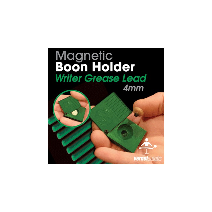 Magnetic Boon Holder Grease Marker by Vernet