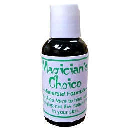 Magician's Choice (Emerald Formula)