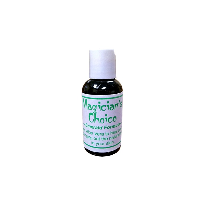 Magician's Choice (Emerald Formula)