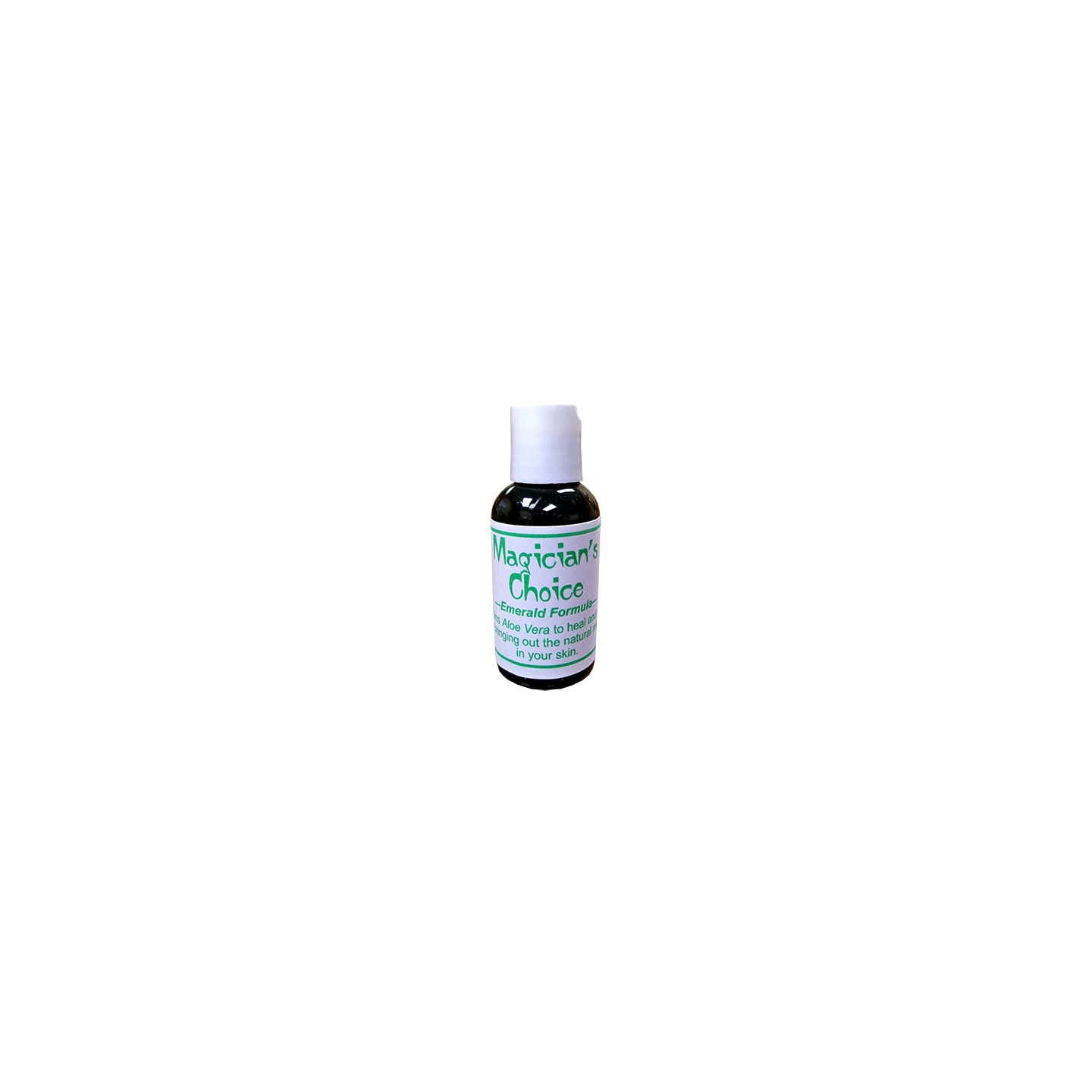 Magician's Choice (Emerald Formula)