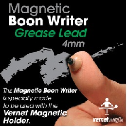 Magnetic Boon Writer Grease Marker by Vernet