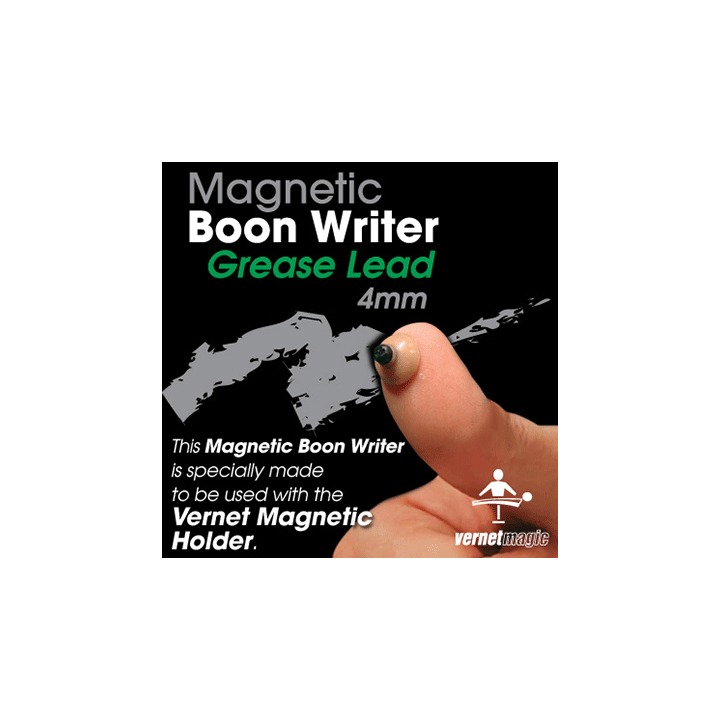 Magnetic Boon Writer Grease Marker by Vernet