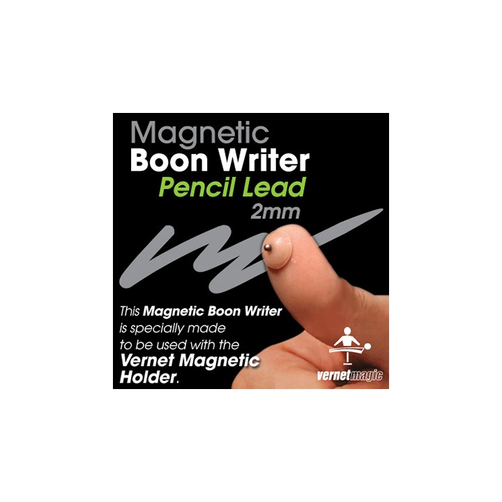 Magnetic Boon Writer (pencil 2mm) by Vernet
