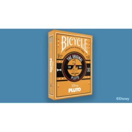 Bicycle Disney Pluto by US Playing Card Co