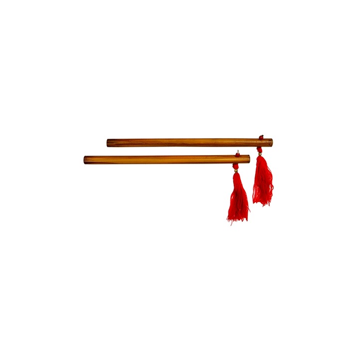 Chinese Sticks (Finished wood) by Premium Magic
