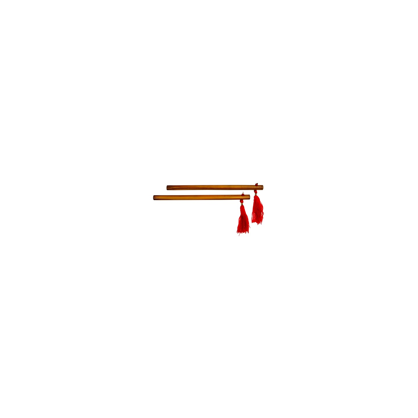 Chinese Sticks (Finished wood) by Premium Magic
