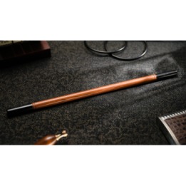 Folding Wand by TCC Presents