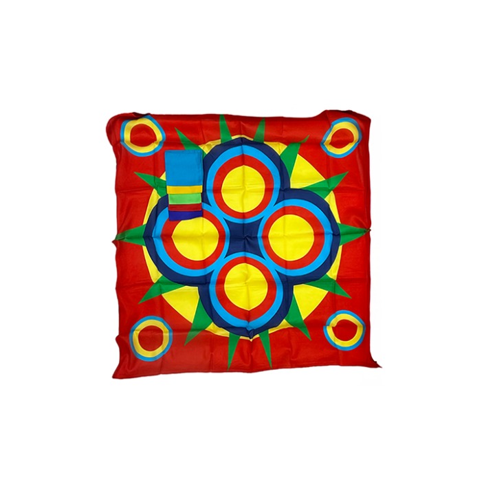 Color Explosion (36 inch - Red) Blendo Set