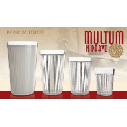 Multum Parvo Pro by Bazar de Magia