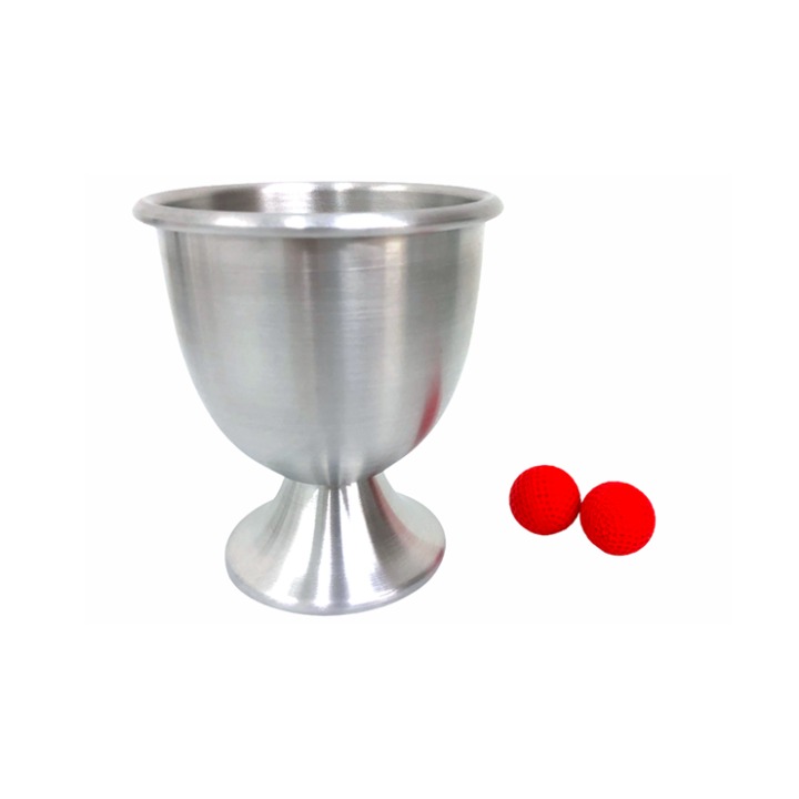 Chalice Chop Cup 2.0 by Ickle Pickle