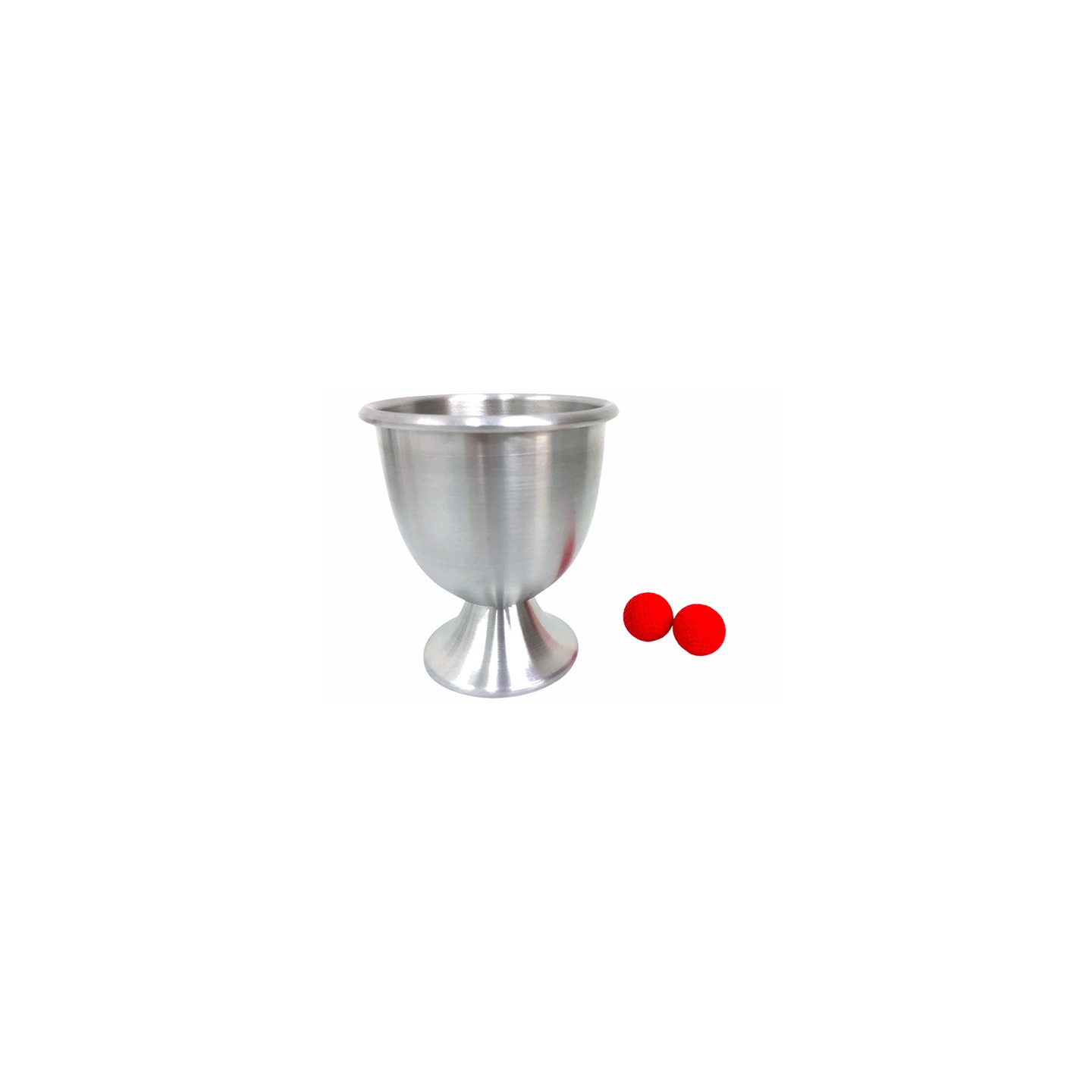 Chalice Chop Cup 2.0 by Ickle Pickle