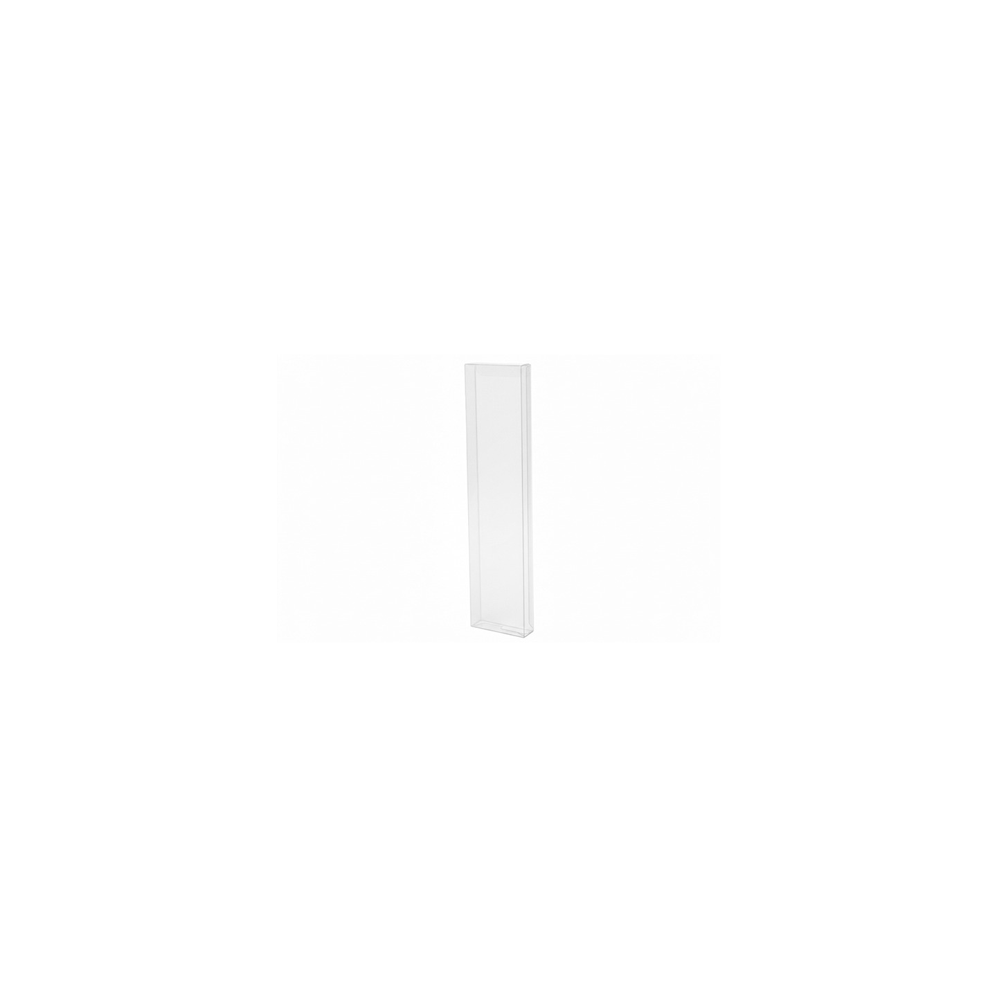 Transparent Protector 3 Decks V1 (50 Pack)