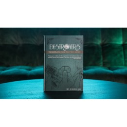 Destroyers by Troy Hooser, Joshua Jay, and Vanishing Inc.