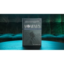 Moments by Troy Hooser, Joshua Jay, and Vanishing Inc.