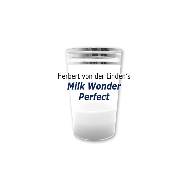 Milk Wonder Perfect by Herbert von der Linden