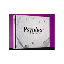 Psypher Pro (Gimmicks and Online Instructions) by Robert Smith and Paper Crane Productions