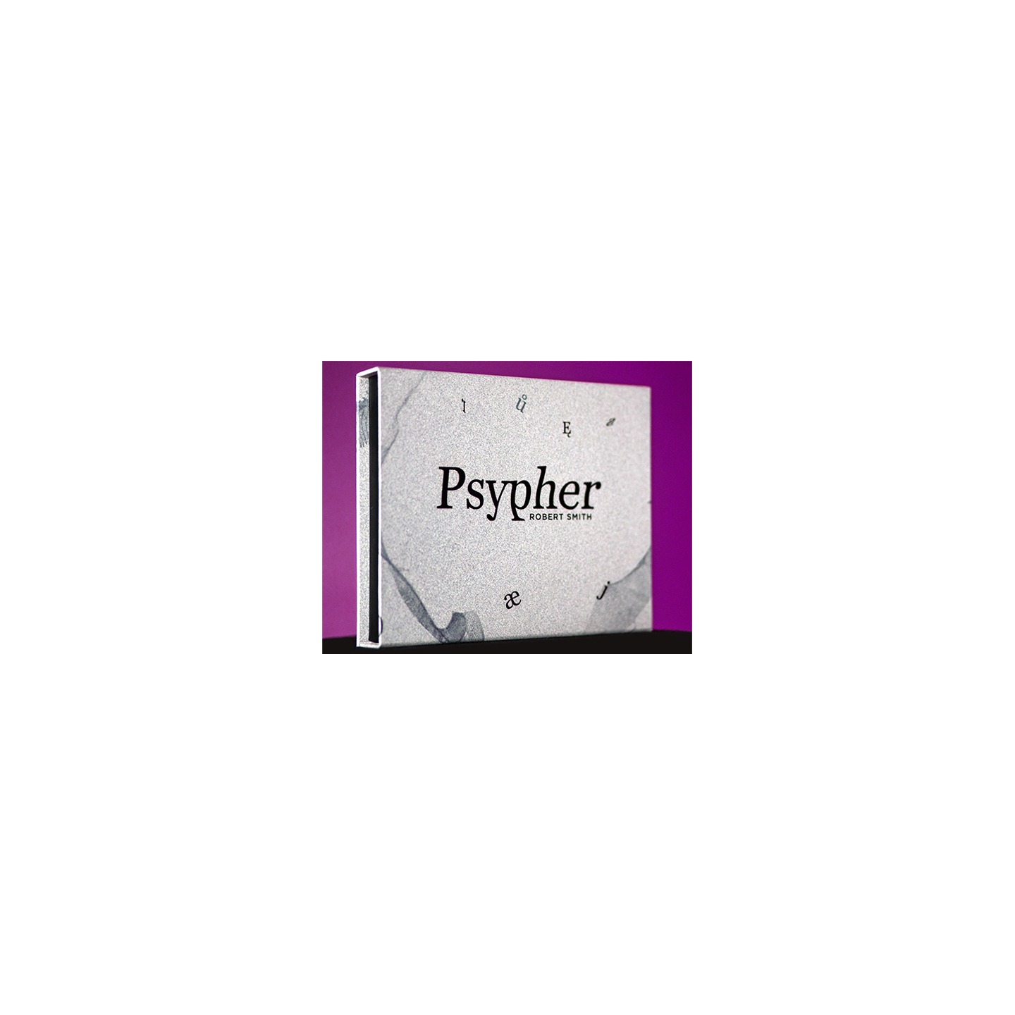 Psypher Pro (Gimmicks and Online Instructions) by Robert Smith and Paper Crane Productions