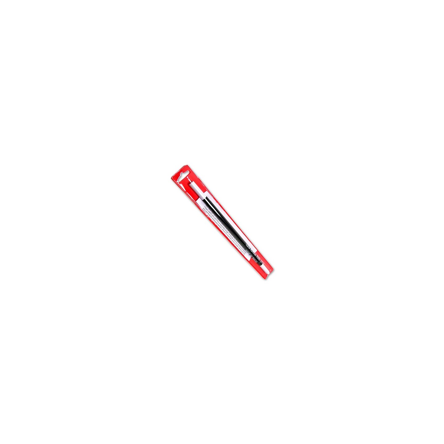 Slush Powder Wand White Tips by Bazar de Magia