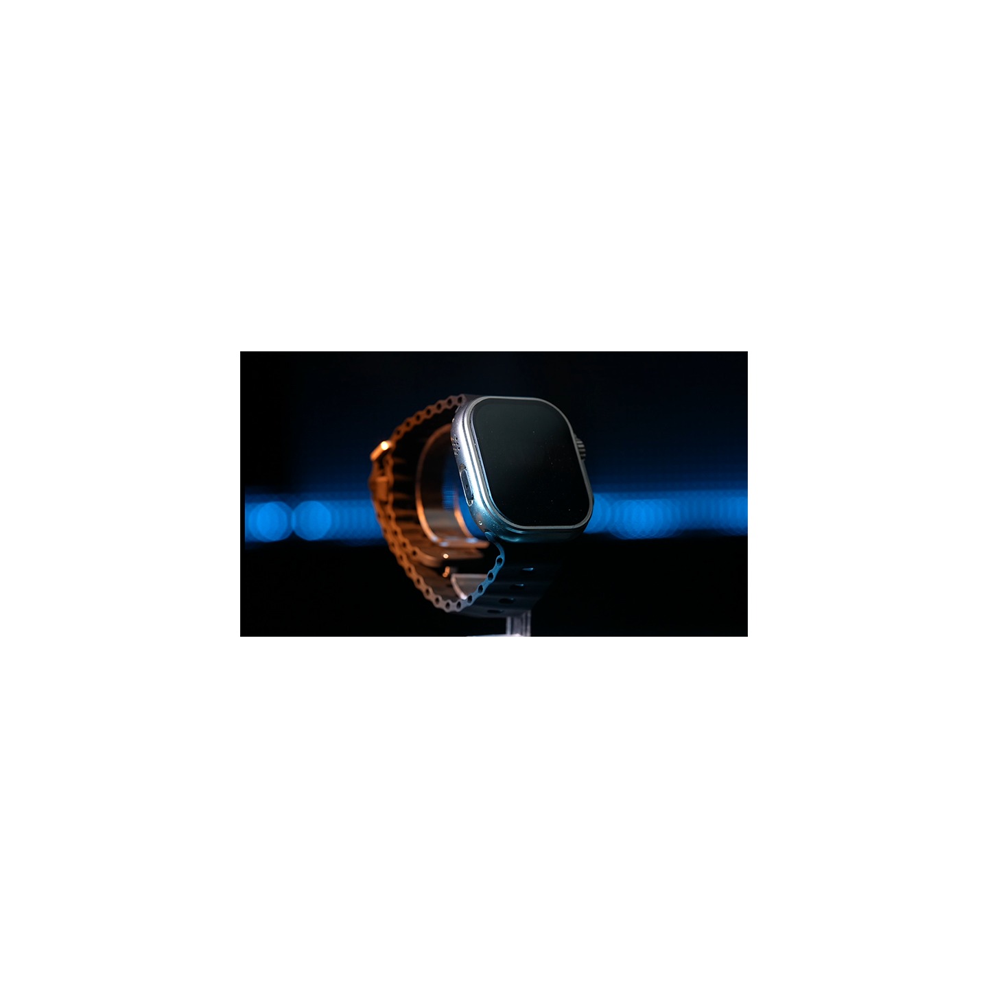 AMOR WATCH (Modular Magic System) by Amor Magic, Laco, & Jason Tang