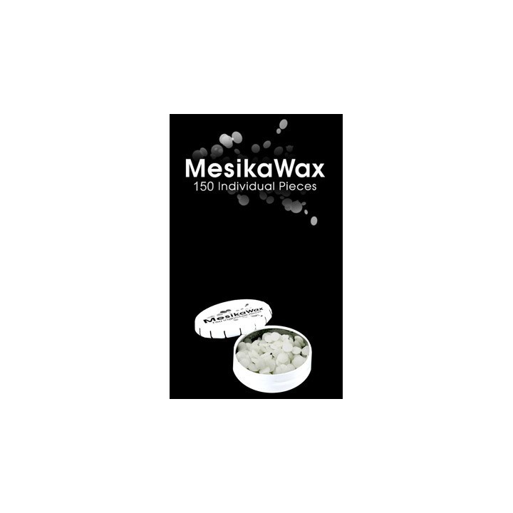 Mesika Wax by Yigal Mesika