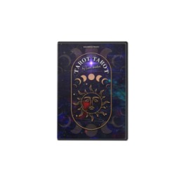 Bigblindmedia presents Tarot Tarot by Liam Montier