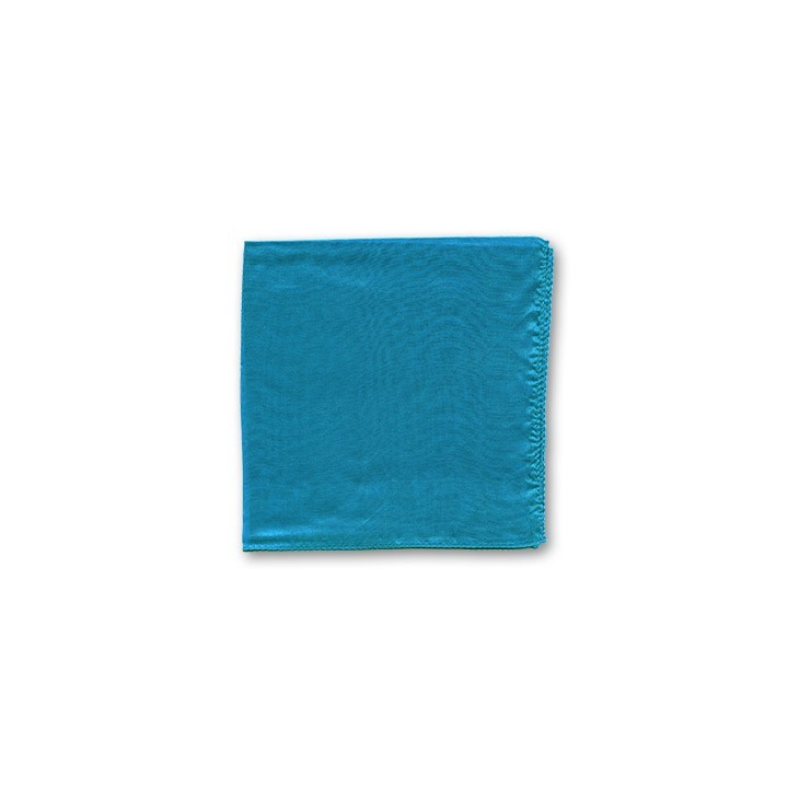 Silk 12 inch single (Turquoise) Magic by Gosh