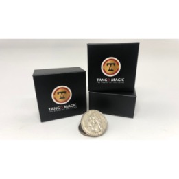 Shim Shell Quarter Dollar by Tango - Trick (D0084)