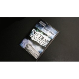 No Tear by Mark Mason and JB Magic - Gimmicks and Online Instructions