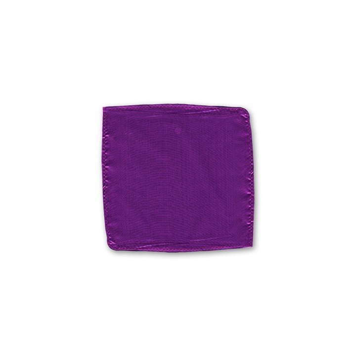 Silk 12 inch Single (Violet) Magic by Gosh