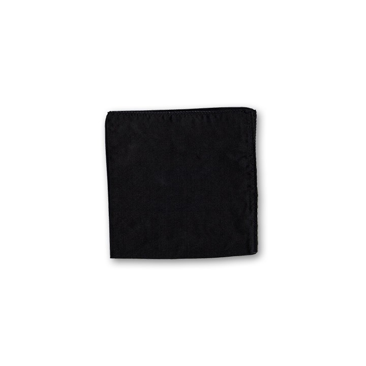 Silk 12 inch (Black) Magic by Gosh