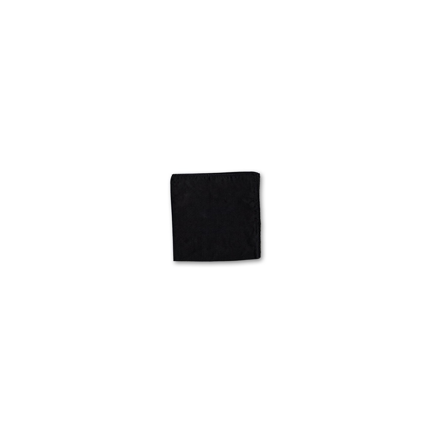 Silk 12 inch (Black) Magic by Gosh