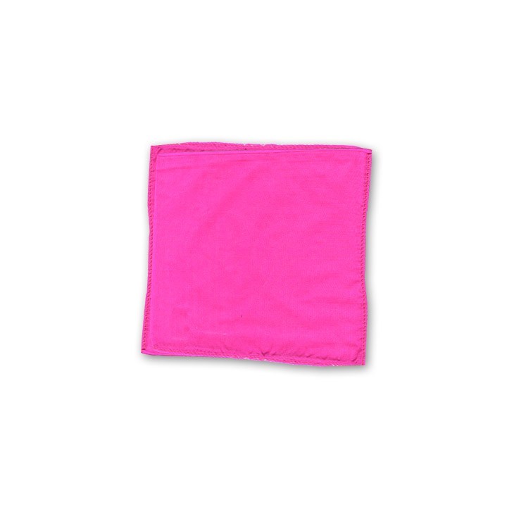Silk 12 inch Single (Hot Pink) Magic by Gosh