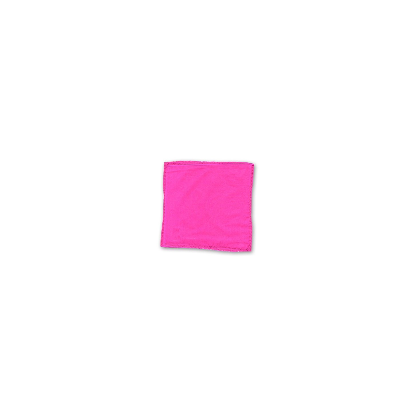 Silk 12 inch Single (Hot Pink) Magic by Gosh