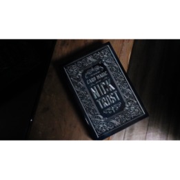 The Card Magic of Nick Trost