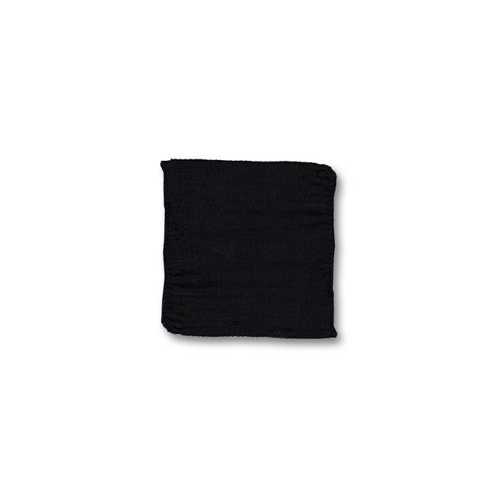Silk 9 inch (Black) Magic by Gosh