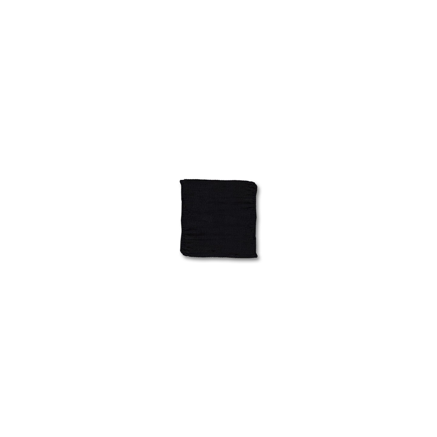 Silk 9 inch (Black) Magic by Gosh